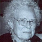 Marguerite Dutton Profile Photo