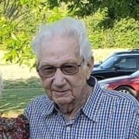 Grover Franklin Morton, Sr. Profile Photo