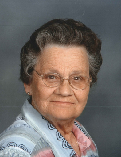 Margaret Ann Moore