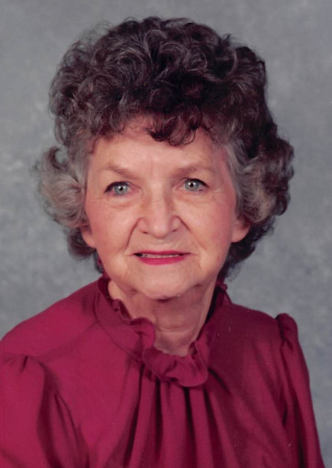 Mary Ann Banzer