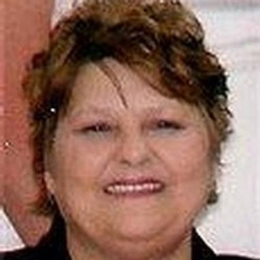 Judy Fay BROWN Profile Photo