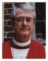 The Right Rev. Robert C.  Johnson, Jr. Profile Photo