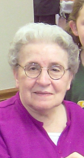 Lila Prast