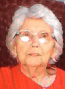 Minnie Tomlin Oliver Obituary December 12, 2016 - Tharp Funeral Home