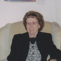 Ilene Beckstead Steadman McDougal