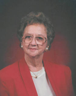 Jeanne Dillard Yarbrough