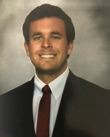 Zachary Elder Lewis, M.D. Profile Photo