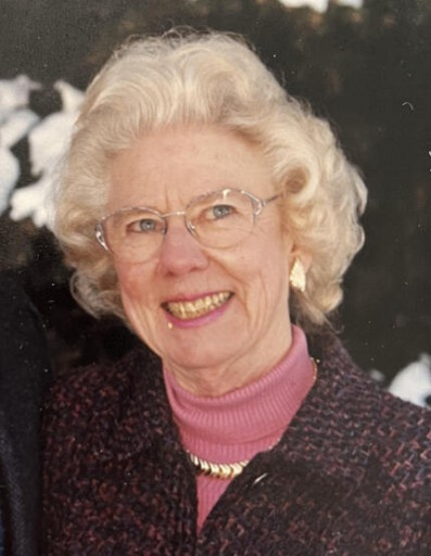 Betty Edler