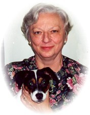 PATRICIA M. NOBLE