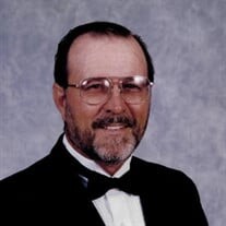 Luther William Zuber Profile Photo