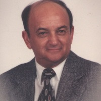 Robert John Naquin Sr. Profile Photo