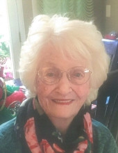 Julia Edna Harrelson Profile Photo