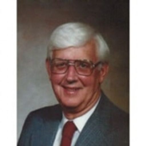 Eugene C. Vogt