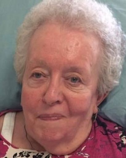 Priscilla Jean Eckroth Obituary 2022 - Weigel Funeral and Cremation Service