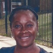 Marsha Denise Robinson Profile Photo