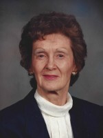 Betty  Ruth Sheridan Profile Photo