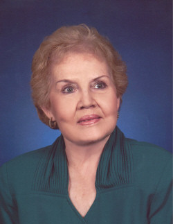 Patsy Sue Atwood