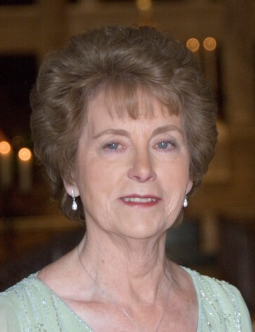 Margaret Eileen (Grehan)  Fitzgerald Profile Photo