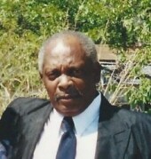 Ollie Williams, Sr. Profile Photo