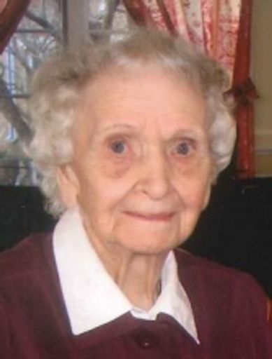 Theresa R. Reuter Profile Photo