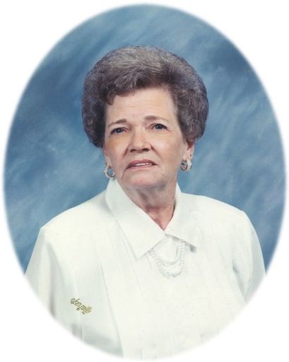 Lillie Garland Hubbell