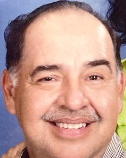 Humberto "Roy" Perez