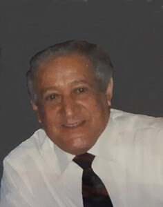 Oscar Mejia