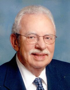 Dr. Robert "Bob" Zammit