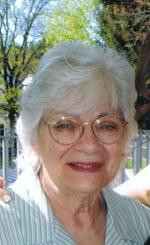 Ruth Dickerman