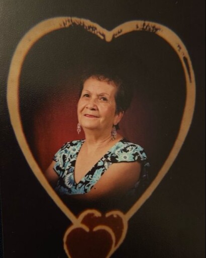 Maria Ida Vigil's obituary image