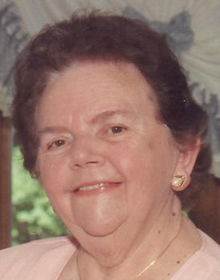 Agnes Roberts