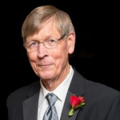 Edward L. Shackelford, Jr. Profile Photo