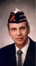 Robert W. Creamer