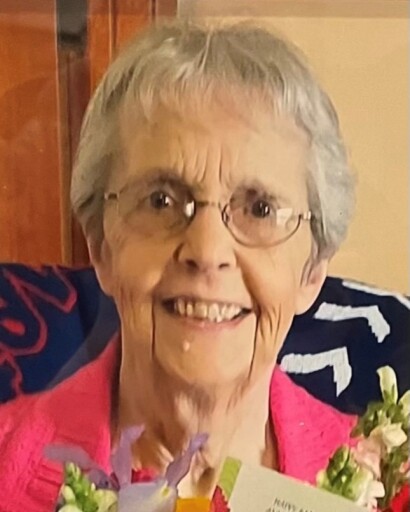 Doris Norma Matejka's obituary image