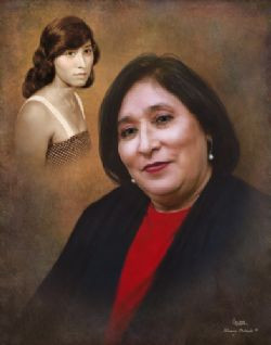 Maria Esquivel