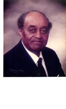 Deacon Floyd Willie Farmer