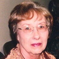 Martha Ann Hodges Riendeau