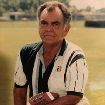 Coach Robert "Bob" Gros