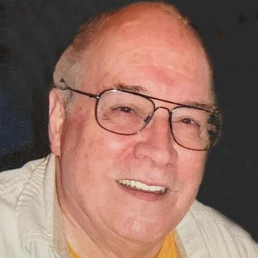 Robert A. Nickell Sr.