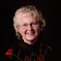 Barbara Alyce Pellatz Profile Photo