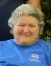 Ruth Anne "Fannie" Thompson Stanley Profile Photo