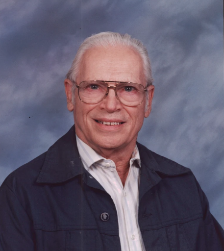 Norman C.  Riggsby Profile Photo