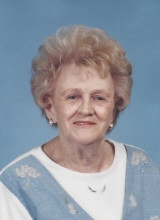 Mary Patton Profile Photo