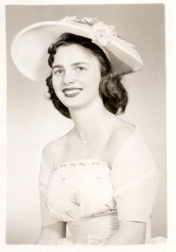 Mary Ogden Profile Photo