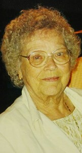 Alice Marie Brown