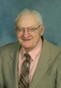 Clifford Pazdernik Profile Photo