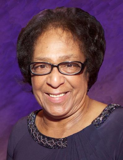 Marlene Jenkins Profile Photo