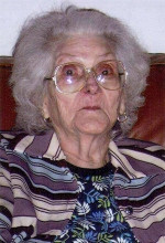 Mary Pearl Worley Profile Photo