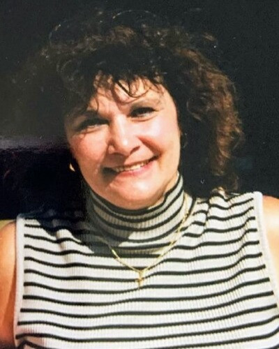 Marilyn A. Johnson