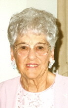 Helen M. (Charleston) Elicker